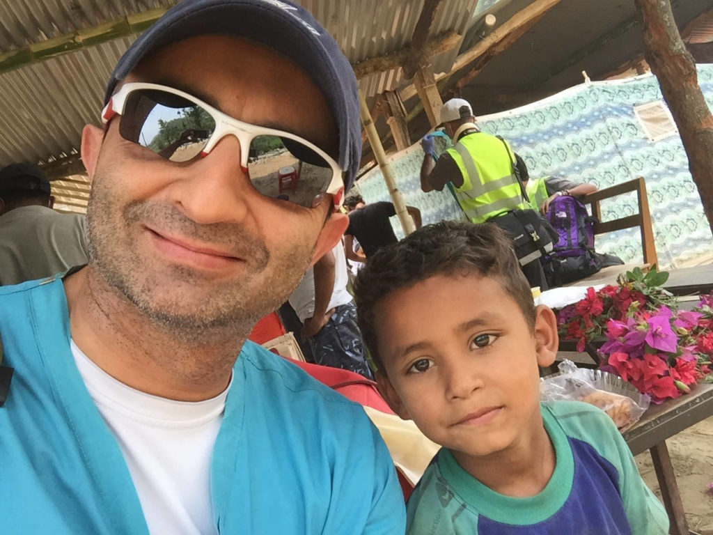 Nepal Mission South Shore Plastic Surgery